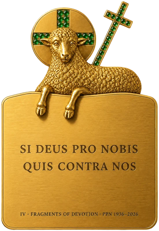 Lamb Of God