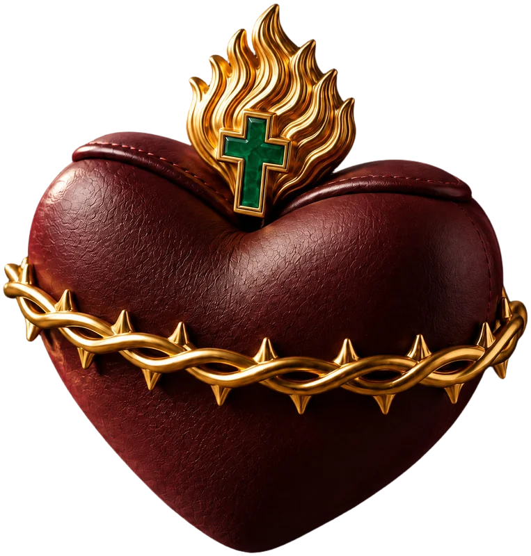 Reliquary
